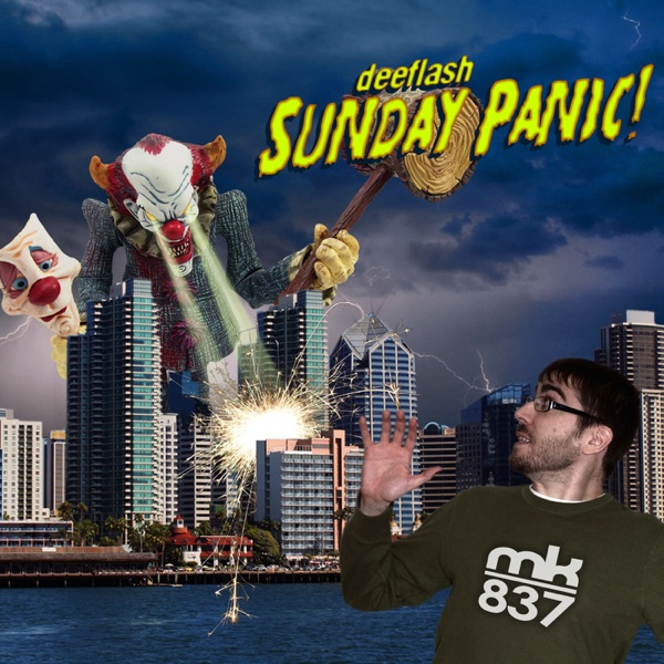 Sunday Panic