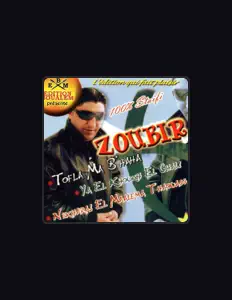 收听 Zoubir、观看音乐视频、阅读小传、查看巡演日期等 ！