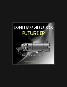 Poslechněte si interpreta Dmitriy Alfutov, sledujte hudební videa, přečtěte si životopis, podívejte se na data turné a další informace.