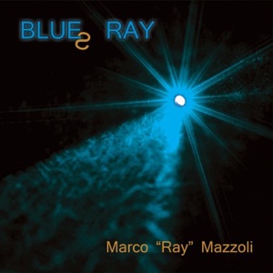 Blue Ray (Piano Solo & Voice)