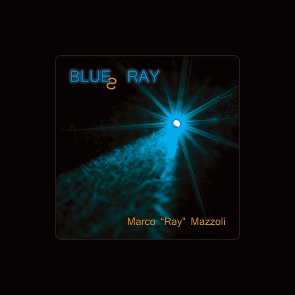Marco Ray Mazzoli's avatar