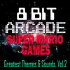 8-Bit Arcade - Super Mario 64 - Bob-omb Battlefield Main Theme