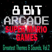 Bit Arcade - Super Mario 64 - Bob-omb Battlefield Main Theme — 8