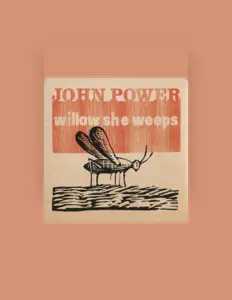 John Powerを聴いたり、ミュージックビデオを鑑賞したり、経歴やツアー日程などを確認したりしましょう！
