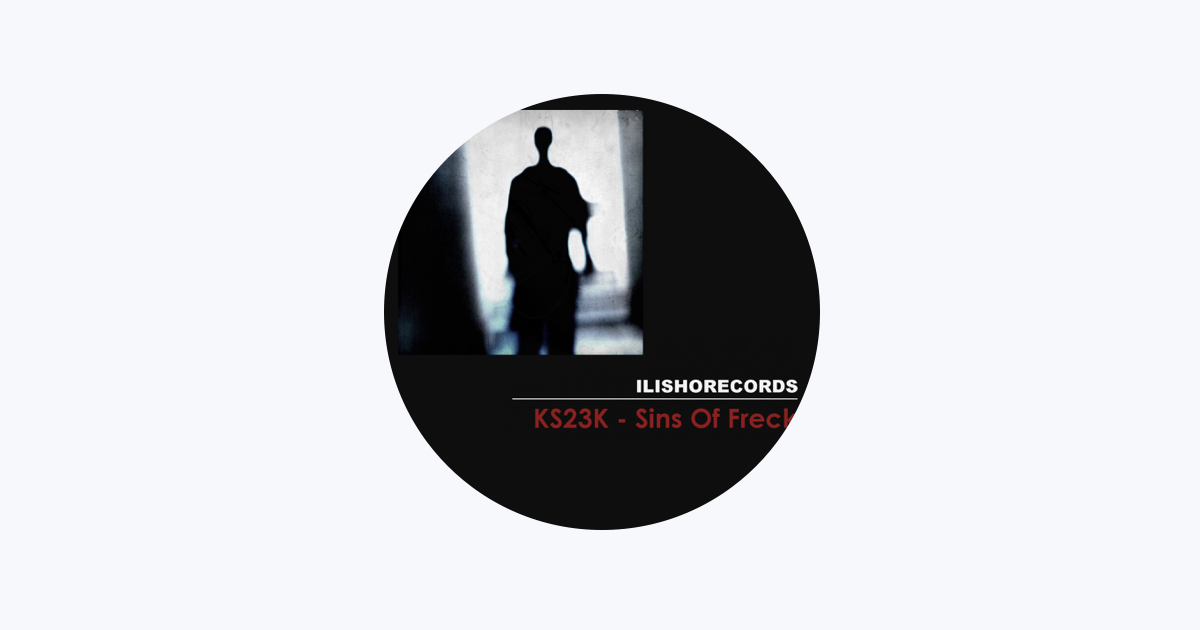 KS23K - Apple Music