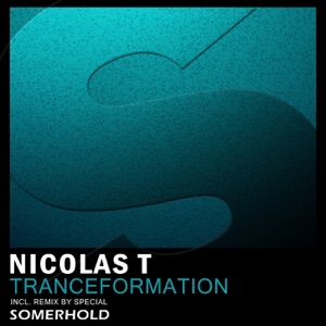 Tranceformation - Single