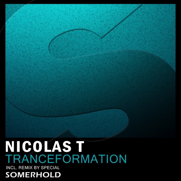 Tranceformation - Single