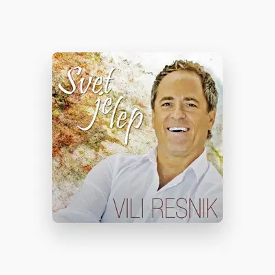 Listen to Vili Resnik, watch music videos, read bio, see tour dates & more!