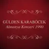 Gülden Karaböcek - Hasret Pınarı (Live)