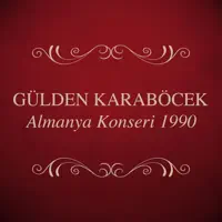 Hasret Pınarı (Live) — Gülden Karaböcek