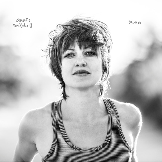 Cover artwork for Namesake
