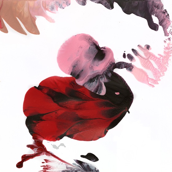 Cover artwork for Binoculars