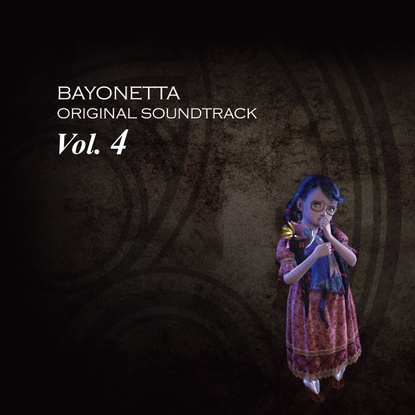 Bayonetta (Original Soundtrack) Vol. 4