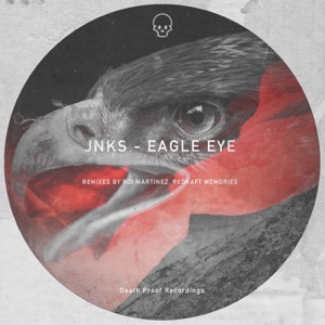 Eagle Eye - EP