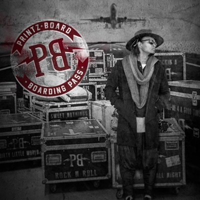 Boarding Pass - EP