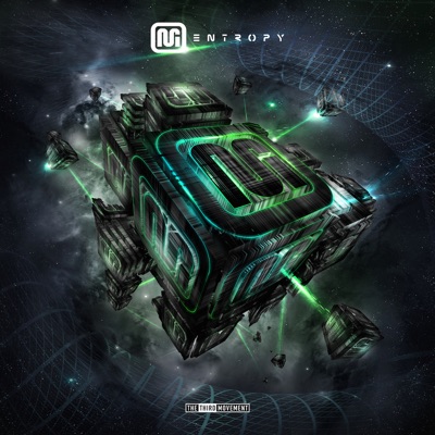 Entropy - EP