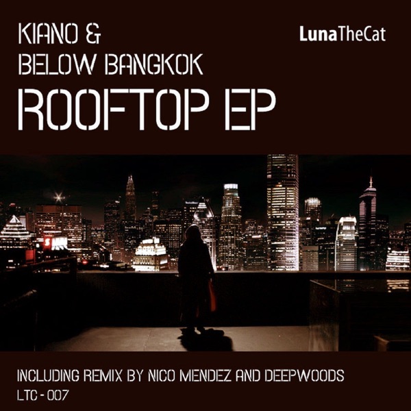 Rooftop - Single