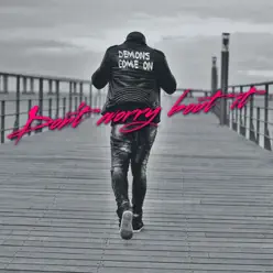Don't Worry Bout It - Single - Kaysha Don't Worry Bout It - Single - Kaysha