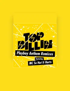 Top Billin을(를) 듣고, 뮤직 비디오를 보고, 약력을 읽고, 투어 일정 등을 확인하세요!