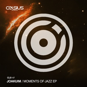 Moments of Jazz - EP