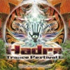 Hadra Trance Festival, Vol. 8 (Compiled by Hadra Team)