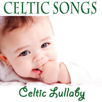 Marston Smith - Celtic Songs - Celtic Lullaby artwork