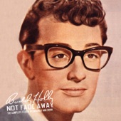 Buddy Holly - That's What They Say