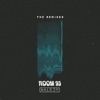 Room 93: The Remixes - Single artwork