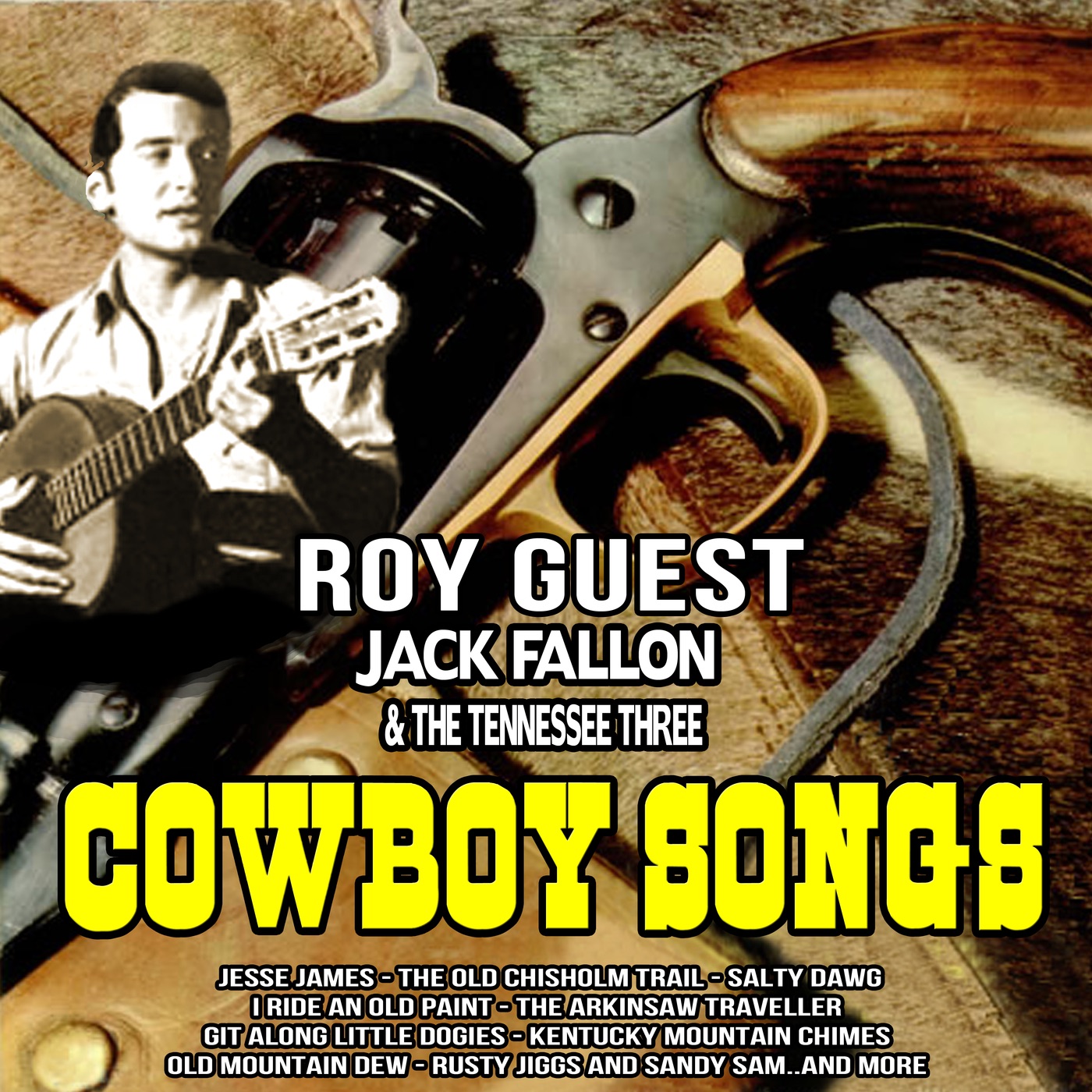 Cowboy Songs