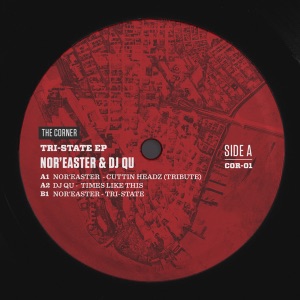 Tri-State - EP