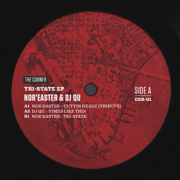 Tri-State - EP