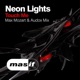 Touch Me Max Mozart Audox Mix Single