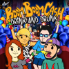 Drink and Drunk - BOOM BOOM CASH
