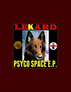 Dengarkan Lekard, tonton video musik, baca bio, lihat tanggal tur & lainnya!