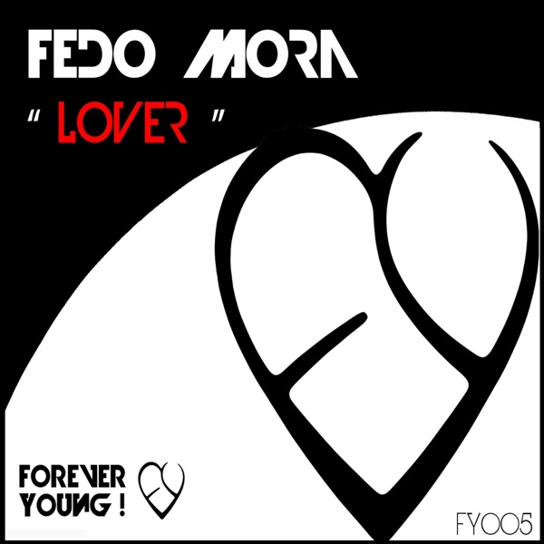 Lover - EP