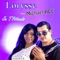 Je t'attends (feat. Michael Ace) - Lorysse lyrics