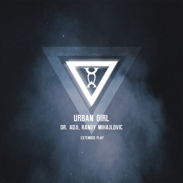 Urban Girl - Single