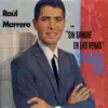 Raul Marrero - Quien Dijo Miedo (feat. Felipe Yanez y su Orquesta)