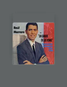 Raul Marreroを聴いたり、ミュージックビデオを鑑賞したり、経歴やツアー日程などを確認したりしましょう！