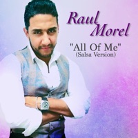ALL OF ME (SALSA VERSION)
