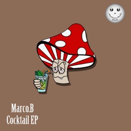 Cocktail Marco.B