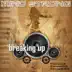 Breaking Up - Single album cover