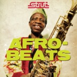 Orlando Julius - Aseni (taken from Jaiyede Afro) [with the Heliocentrics]