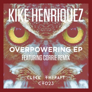Overpowering - Single
