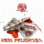 Vida Peligrosa artwork