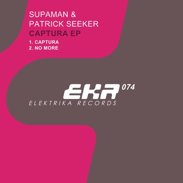 Captura - EP