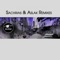 Dark Blues (Remix) - Sachrias & Aslak lyrics