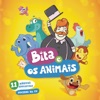 Bita e os Animais, 2014