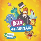 De Estimação artwork