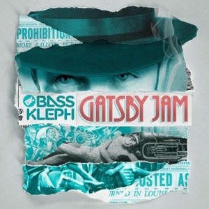 Gatsby Jam - Single